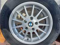 Koła alu Ori BMW Borbet 206/65/15 5×120 ET18 74.1mm 7J