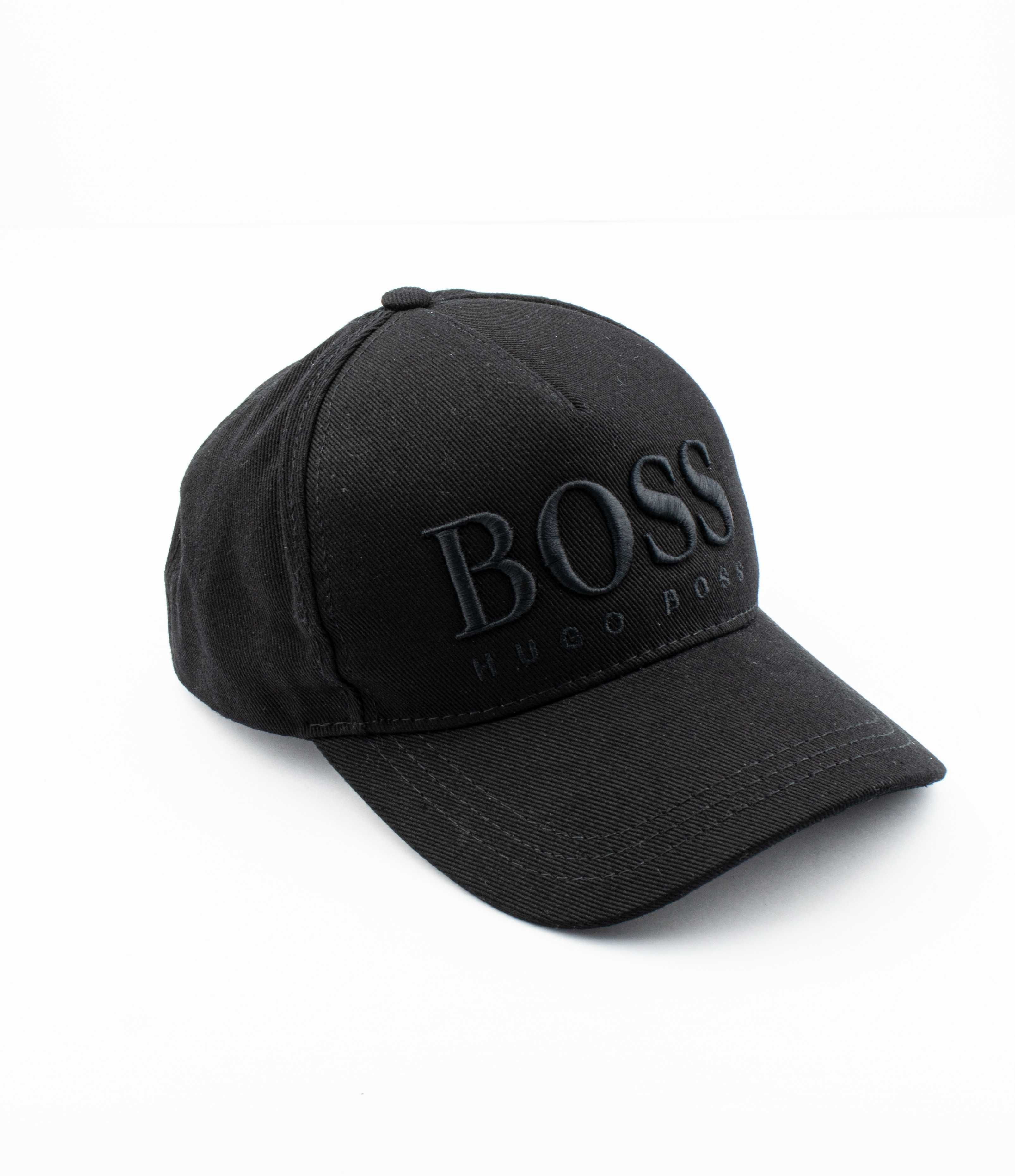 Кепка бейсболка Hugo Boss NEW 2025