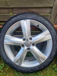 Alufelgi 5x112 R17