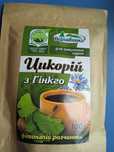 Цикорий с гинкго 100г