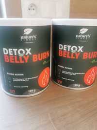 Detox belly burn 125 g