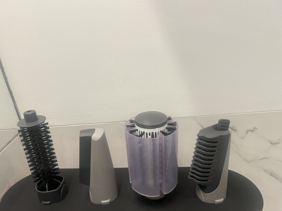 Alisador de cabelo babyliss