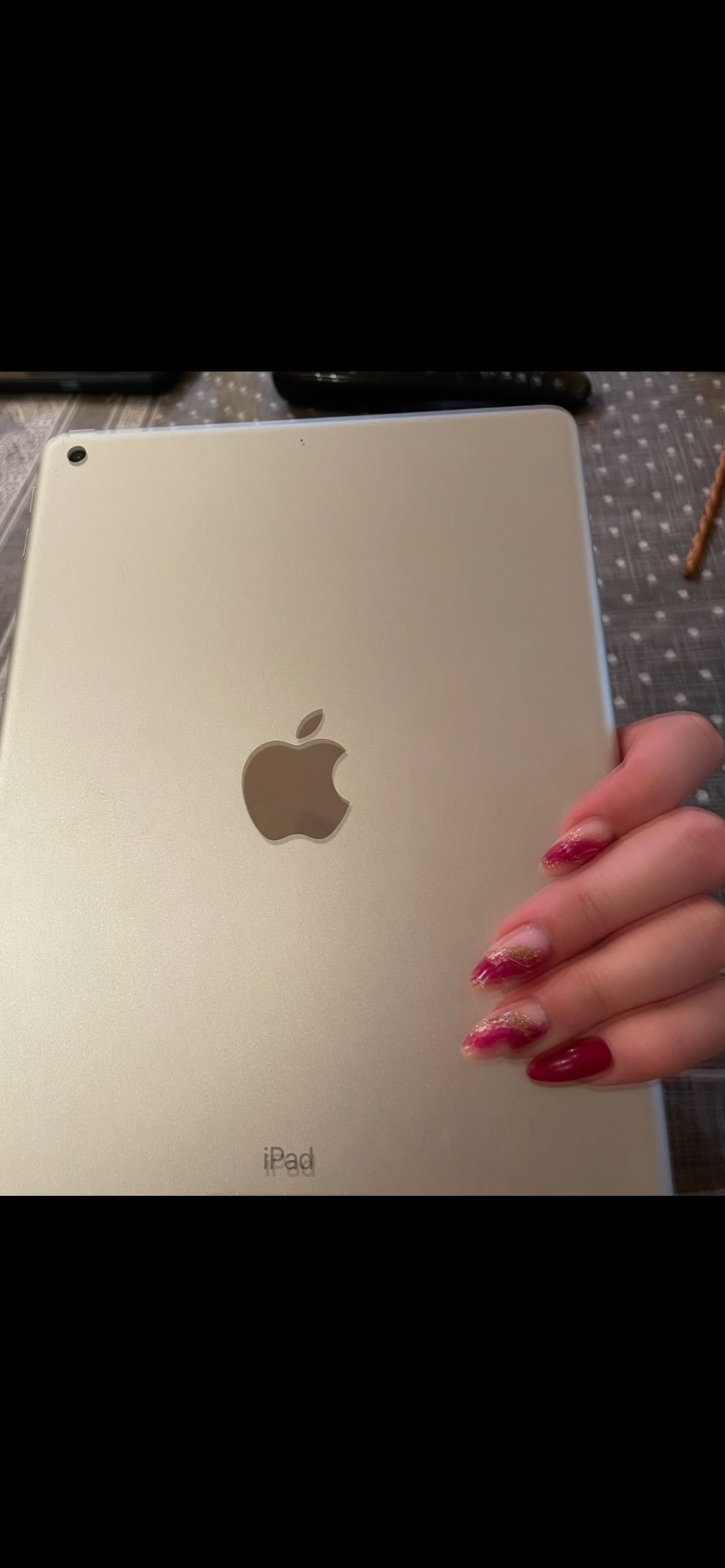 IPad 5 generacji (A1822)