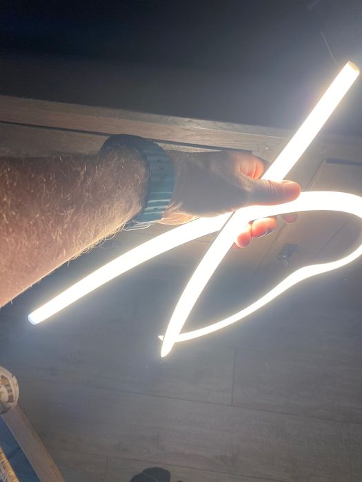 Philips Hue Play Taśma LED Gradient tv 55 cali