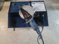 Bruzdownica Bosch GNF 65 A Professional w walizce stan idealny