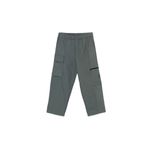 Штани A-Cold-Wall Stratum Cargo Pant Grey