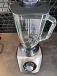 Bosh Silentmixx blender