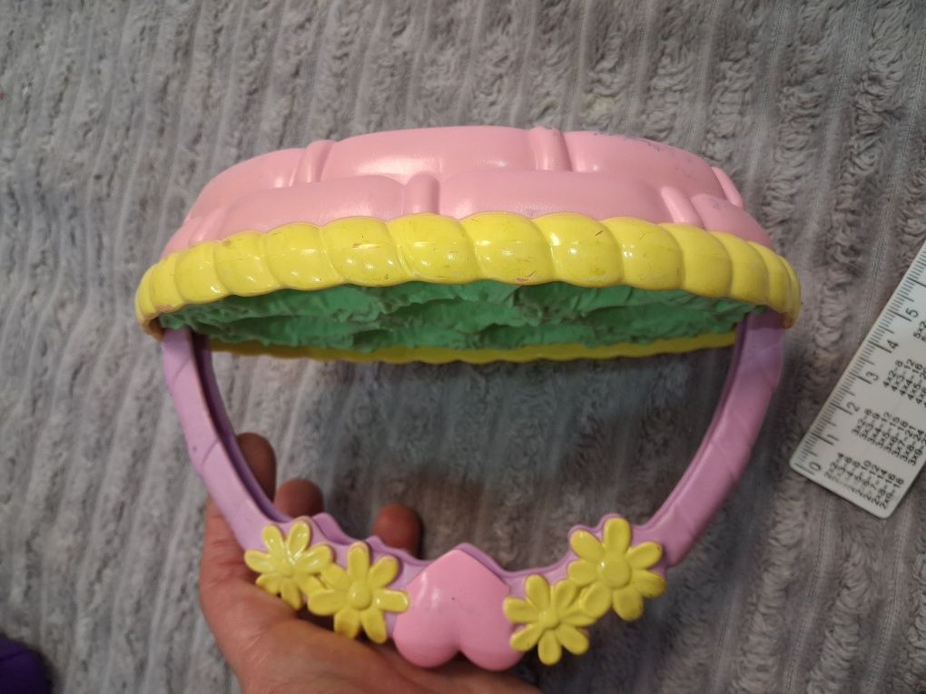 Пасхальний кошик hatchimals