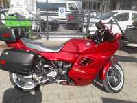 Bmw k1100rs motocykl
