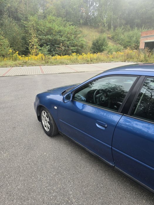 Audi A3 8L 2000 - 1.6 benzyna