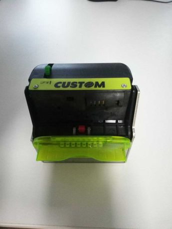 Термопринтеры Custom vkp80 II