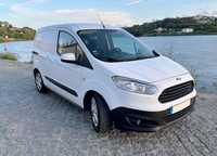 Ford Tourneo Courier 1.6 TDCi Titanium