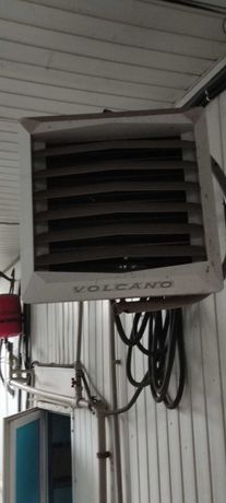 Volcano VR Mini AC(3-20кВт)