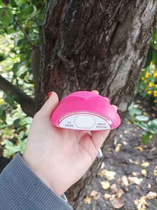 масажер для обличчя