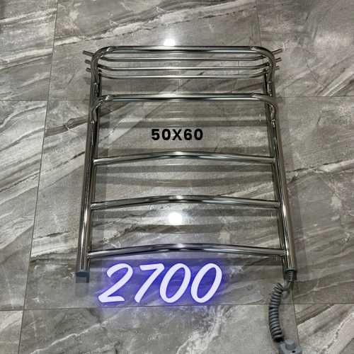 Рушникосушка з таймером, регулятором З Складу Полотенцесушитель Instal