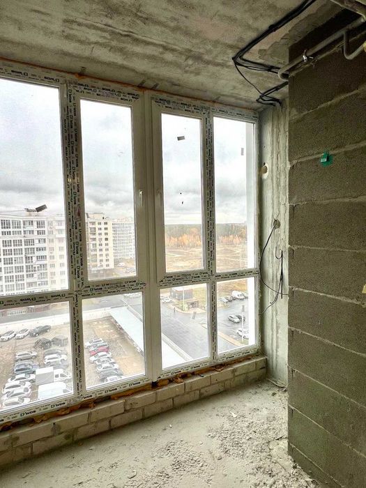 2 кімнатна квартира в ЖК Незалежність