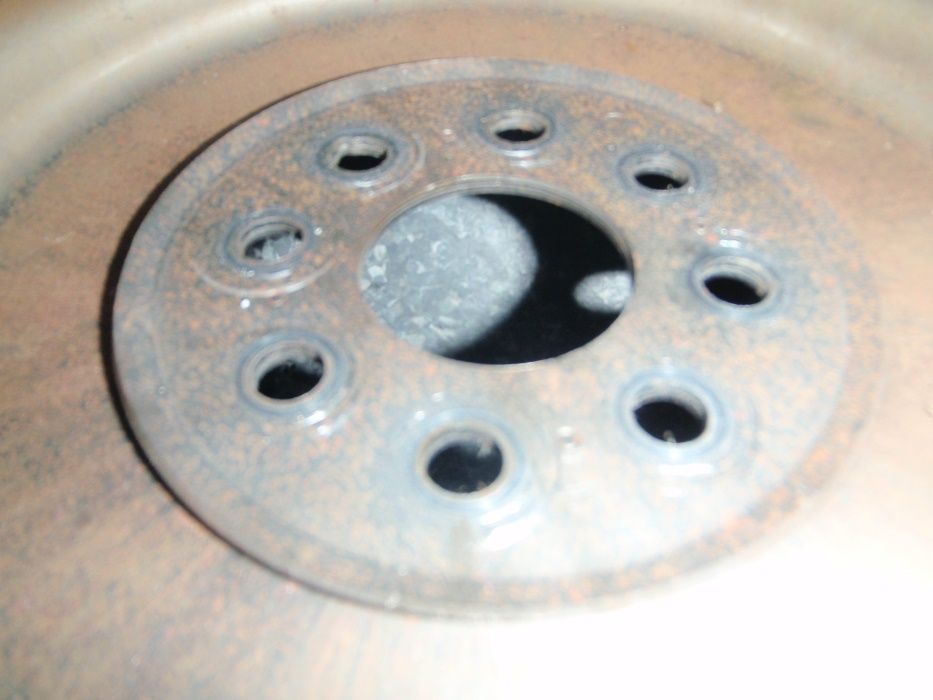 Ford Mondeo mk3 2.5 v6 koło zamachowe automat 2s71-6k375-ac