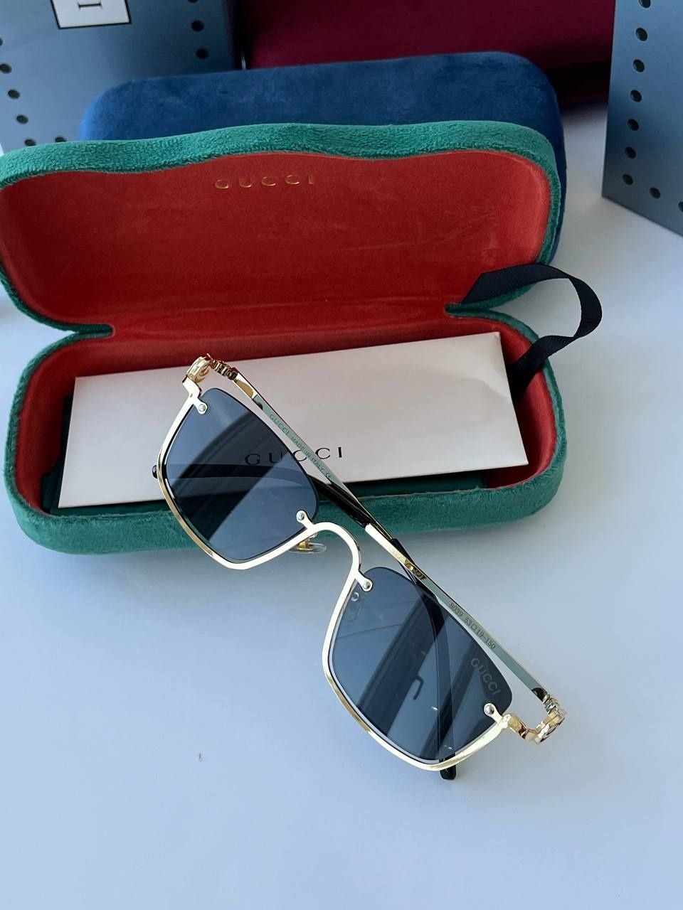 Окуляри Gucci топова якість