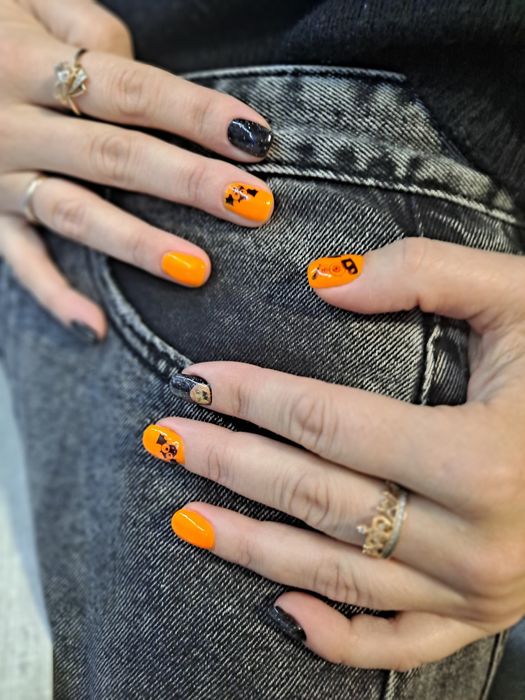 Маникюр педикюр. Ищу модель на маникюр, Салтовка 603 микрорайон