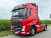 Volvo FH 500  Volvo FH 500  ADR  przebieg tylko 570 TYS ..