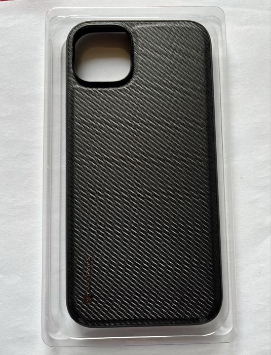 Нейлоновий чохол dux ducis fino для iphone 14 plus