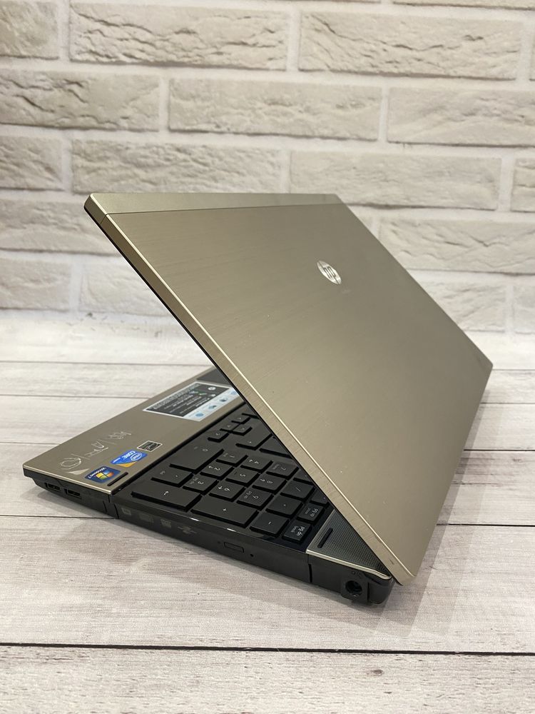 Ноутбук HP ProBook 4520s 15.6’’ i3-M370 3GB ОЗУ/ 320GB HDD (r1228)