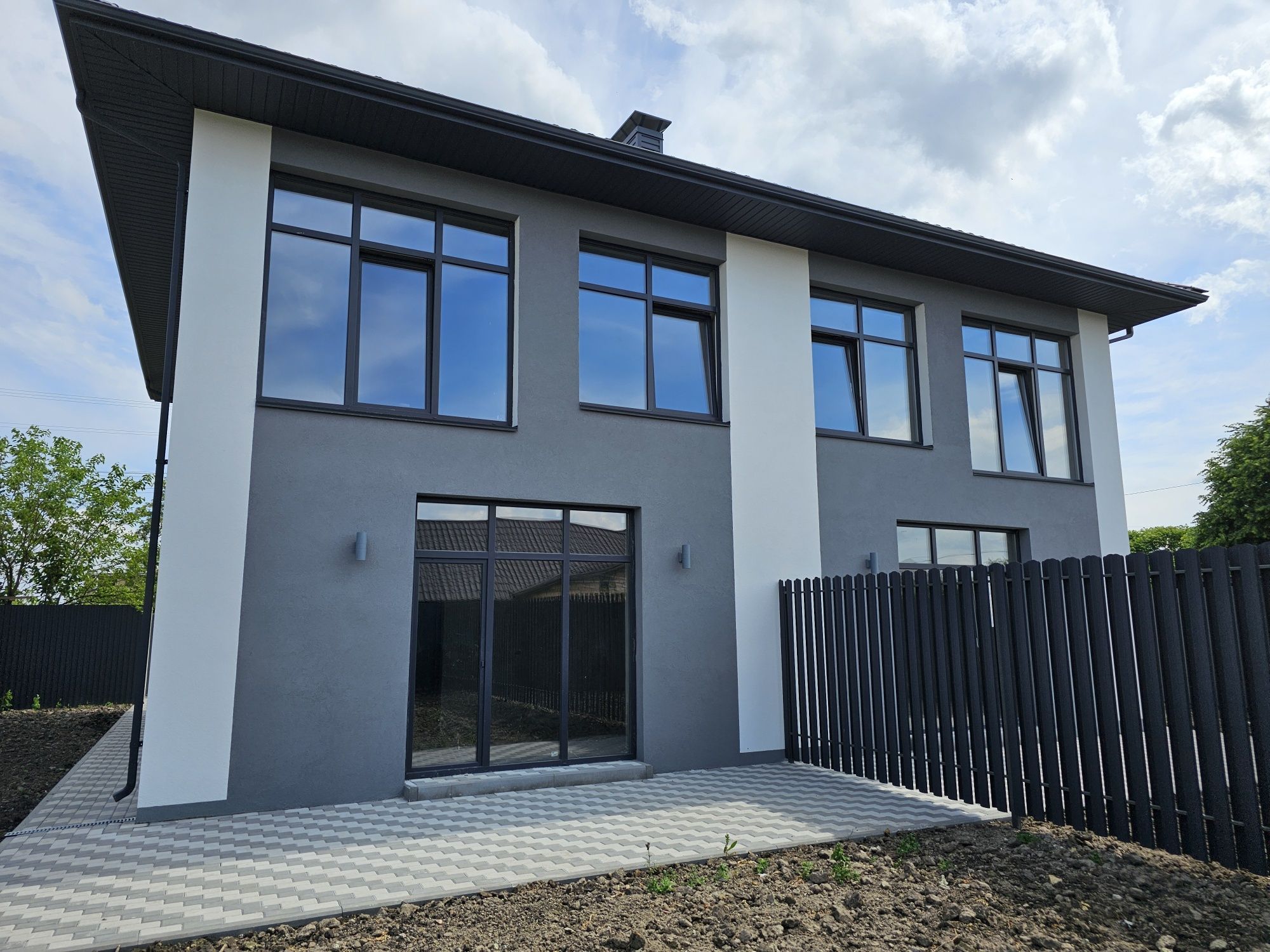 Продам дуплекс від Власника 92 м2. Петропавловська Борщагівка