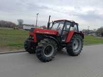 Ursus Zetor 3110 DT Turbo Wersja exportowa Transport Zamiana