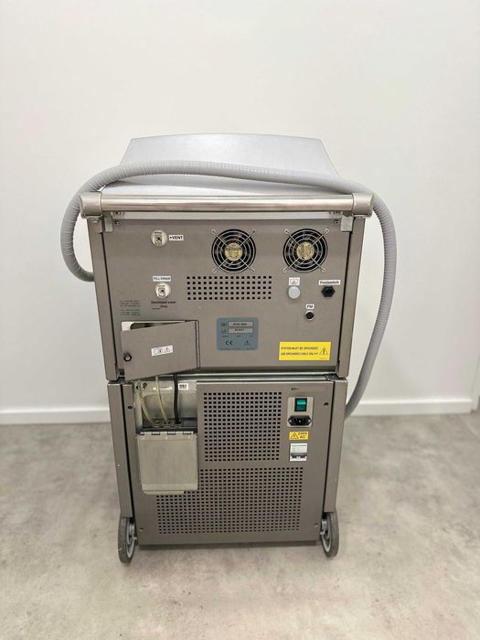Máquina Alma Laser SPHR 2013 – Equipamento Estético Profissional