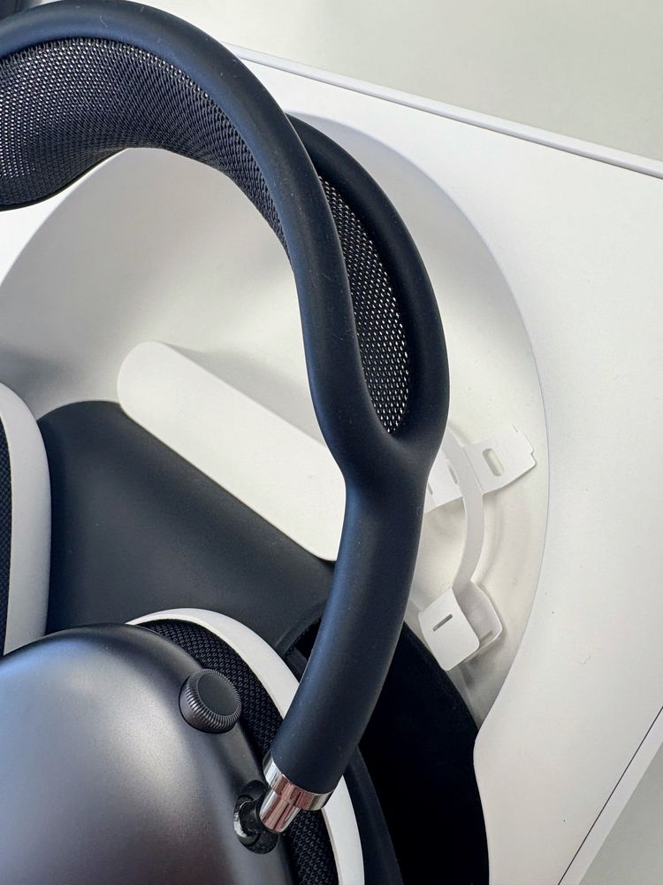 Навушники Apple AirPods Max Space Gray оригінал