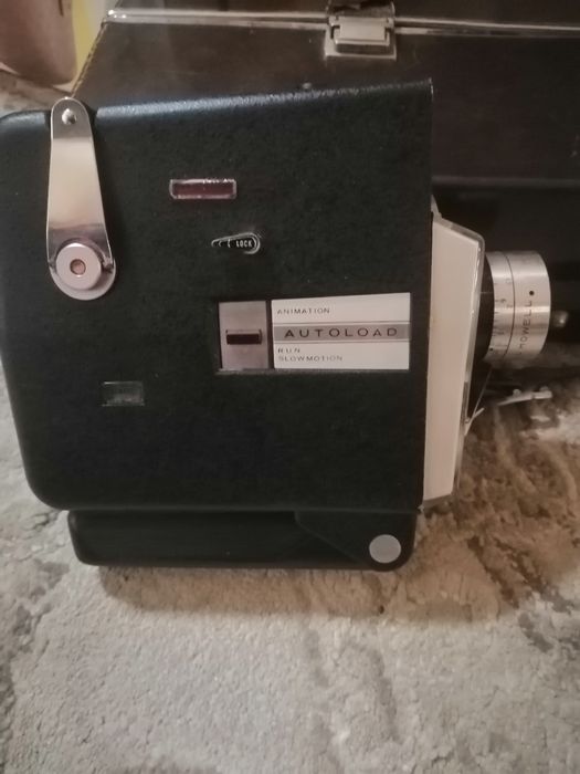 Продам відеокамера Bell Howelll