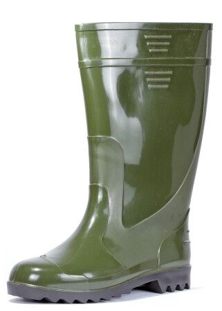 Чоботи гумові чоловічі