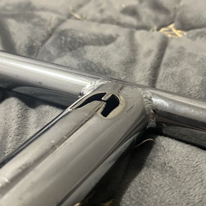 Руль Ethic Trianon 62