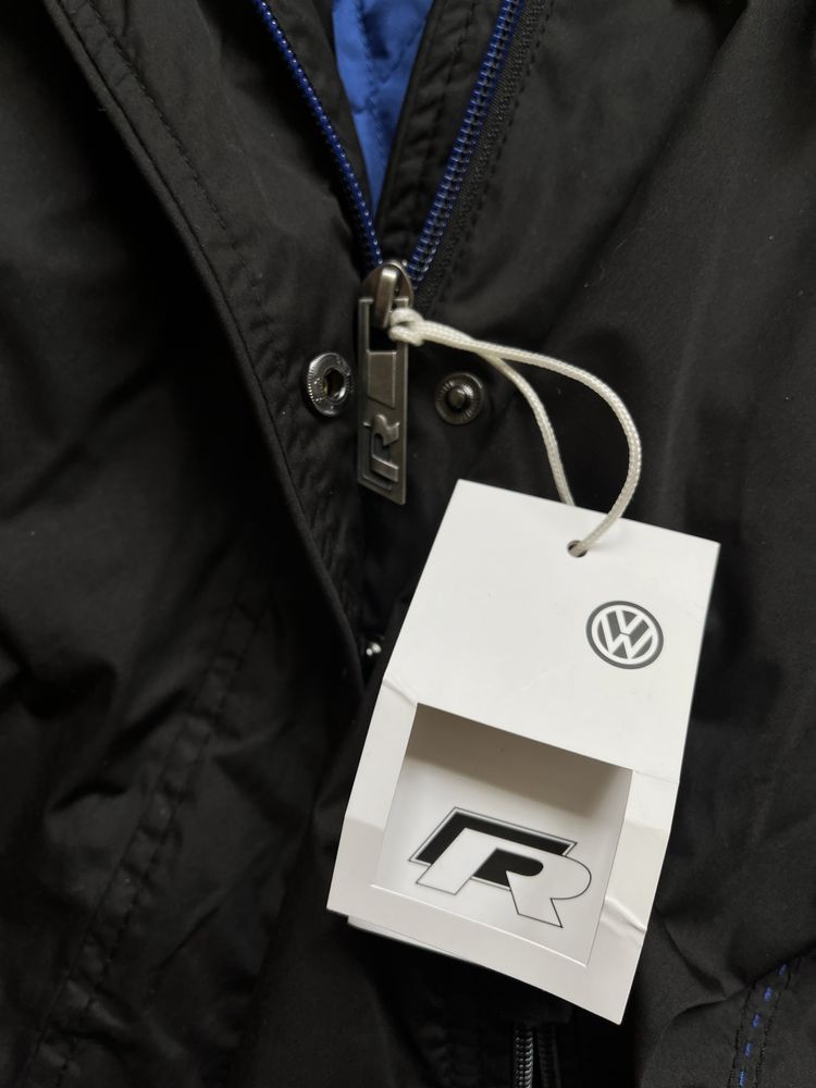 Куртка жіноча Volkswagen R-Line оригінал