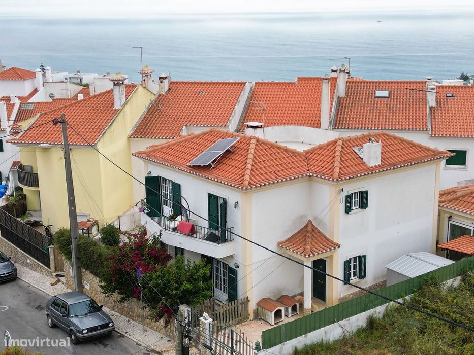 Moradia T3+1, Ericeira