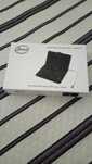 Capa com teclado USB  p/ tablet 7 como novo