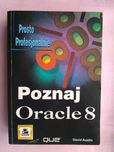 Dawid Austin - Poznaj Oracle 8