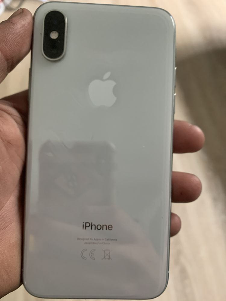 Telefon iPhone xs