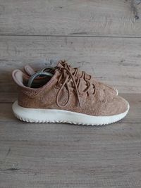 Кроссовки Adidas Адидас tubular shadow 40 2/3 р 26 см