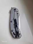 Noz zero tolerance 566