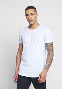 T-shirt męski Denham Basic roz. XL