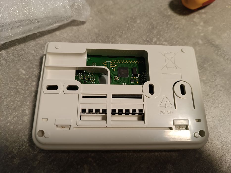 Sterownik OPENTHERM CM 737 Honeywell do ACV, Thermagen, Viessmann