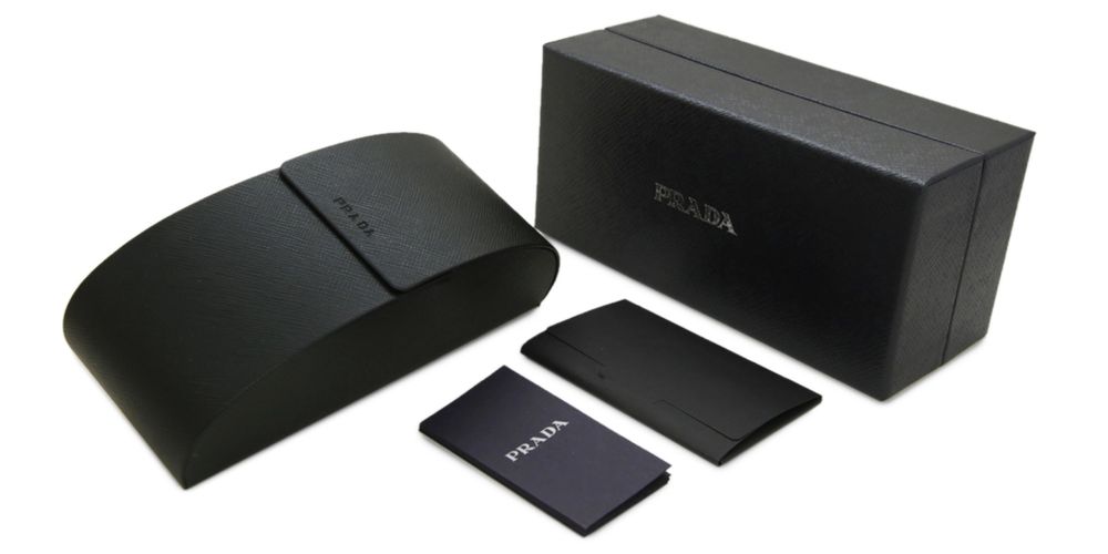 Окуляри Prada PR A21S 16K08Z оригинал!