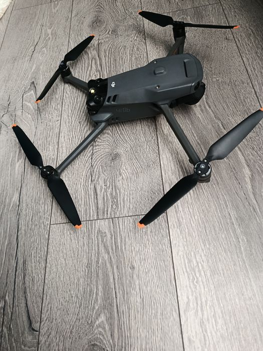 Квадрокоптер Dji Mavic 3T