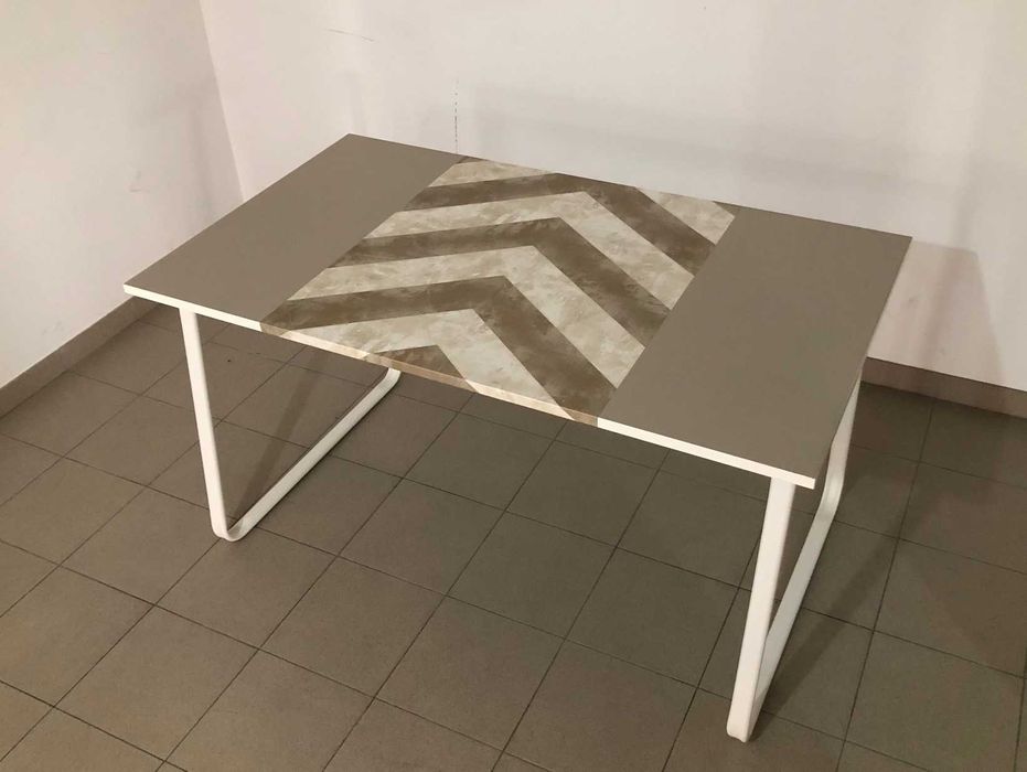 Secretária p/ gaming redesigned by Maria Home