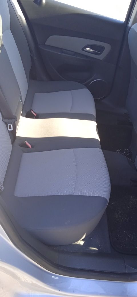 Chevrolet cruze 1.6 ls