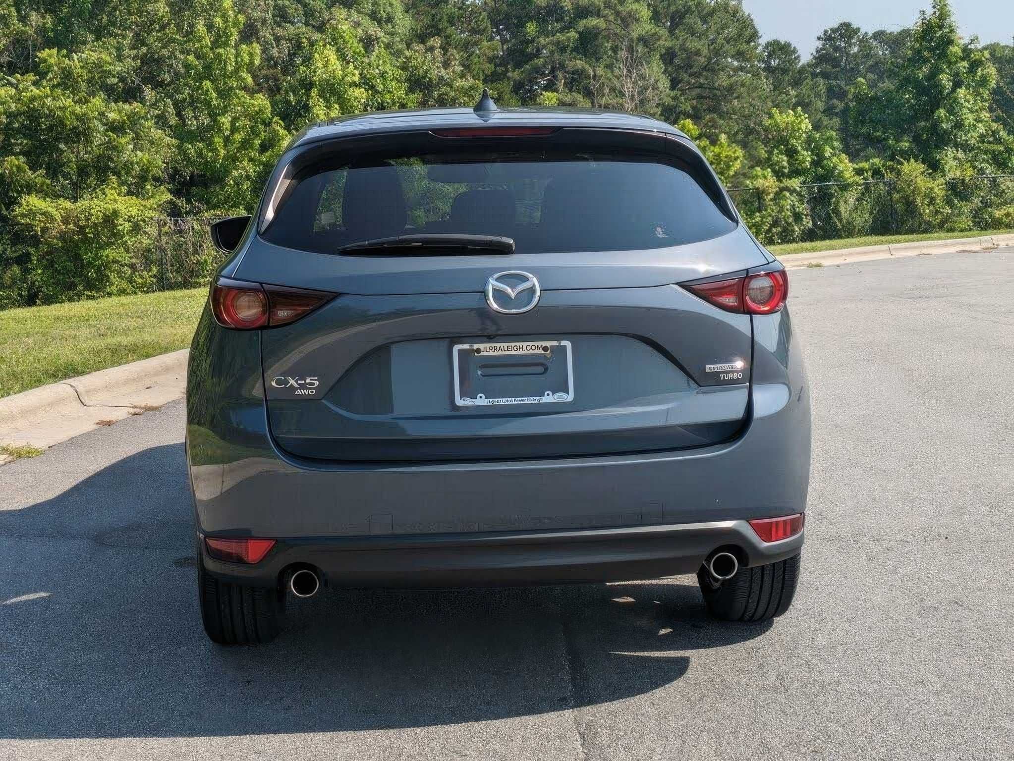2021 Mazda  CX-5