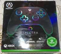 Pad Xbox PowerA SPECTRA Infinity przewodowy enhanced czarny
