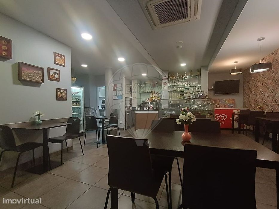 Trespasse  para venda