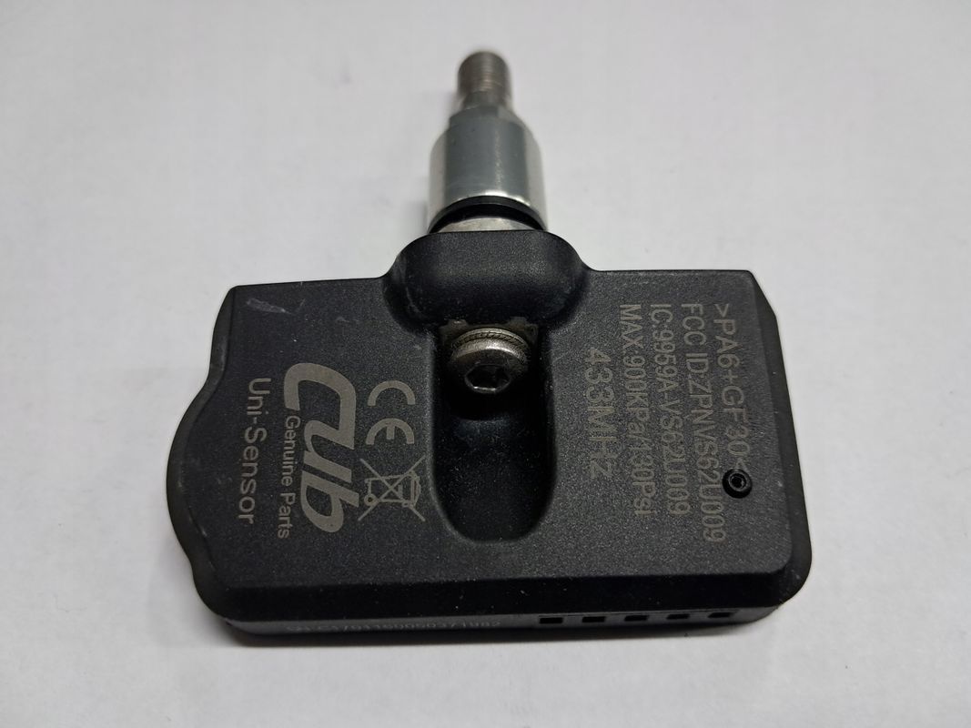 Czujniki Ciśnienia Kół Tpms Ford Porsche Bmw Jeep 9959a-vs62u009
